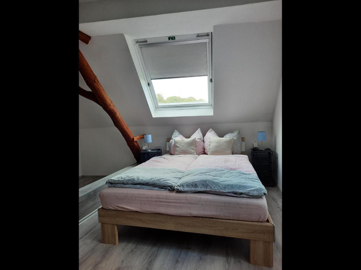 Neu! Ferienwohnung Lucie Kevelaer Kültér fotó