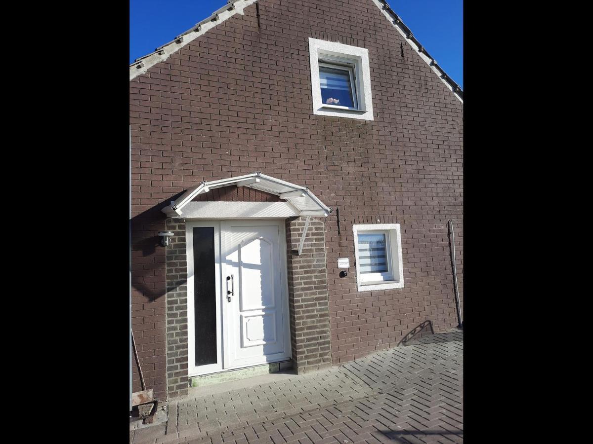 Neu! Ferienwohnung Lucie Kevelaer Kültér fotó